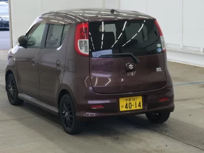 Suzuki MR Wagon