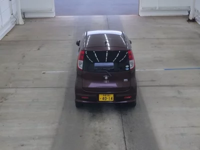 Suzuki MR Wagon