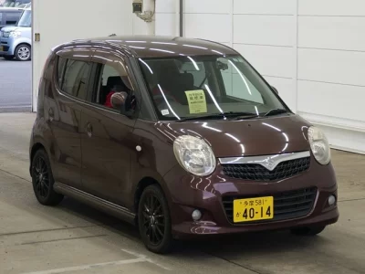 Suzuki MR Wagon