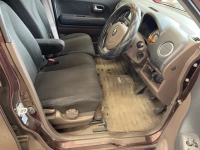 Suzuki MR Wagon