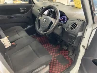 Suzuki PALETTE лот № 2295 оценка 3.5  с аукциона в Японии 3