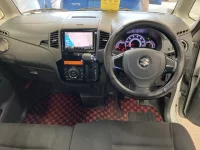 Suzuki PALETTE лот № 2295 оценка 3.5  с аукциона в Японии 4