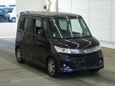 Suzuki Palette
