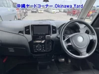 Suzuki PALETTE лот № 43120 оценка RA  с аукциона в Японии 2