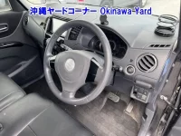 Suzuki PALETTE лот № 43120 оценка RA  с аукциона в Японии 5