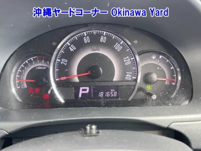 Suzuki PALETTE  с аукциона в Японии