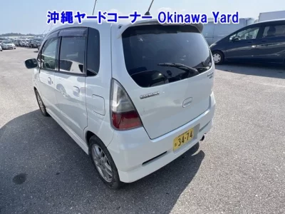 Suzuki MR Wagon