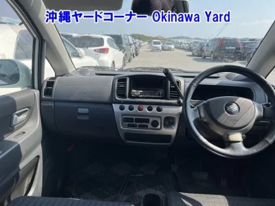 Suzuki MR Wagon