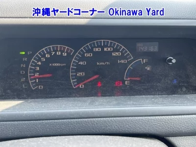 Suzuki MR Wagon
