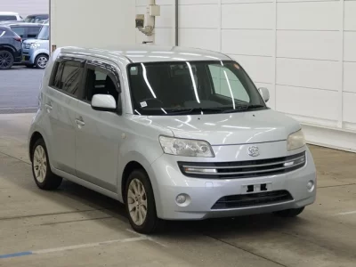 Daihatsu Coo