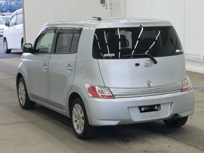 Daihatsu Coo
