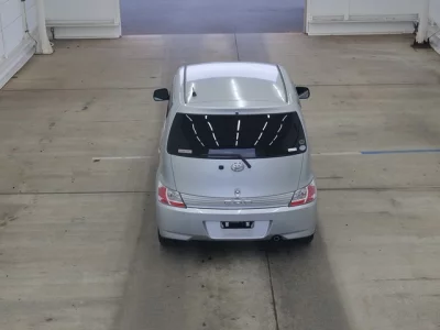 Daihatsu Coo
