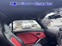 Daihatsu Copen лот № 43055 оценка RA  с аукциона в Японии 7