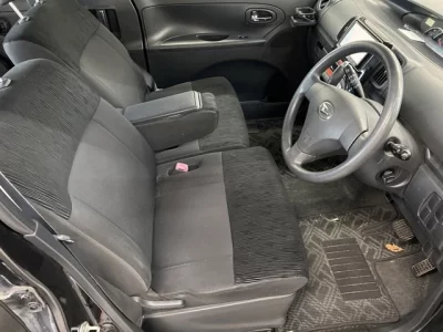 Daihatsu TANTO  с аукциона в Японии