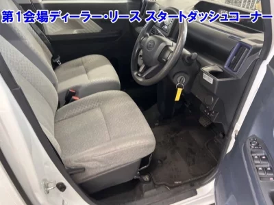 Daihatsu TANTO  с аукциона в Японии