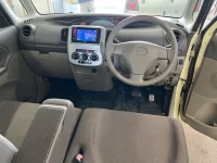 Daihatsu TANTO лот № 5571 оценка 3.5  с аукциона в Японии 4