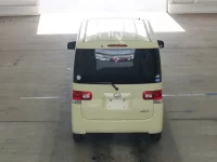 Daihatsu TANTO лот № 5571 оценка 3.5  с аукциона в Японии 2