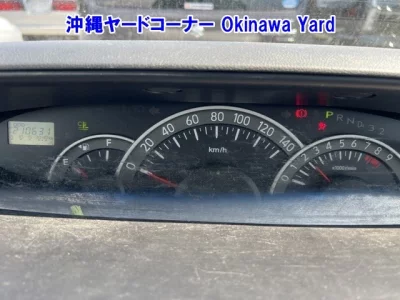 Daihatsu TANTO  с аукциона в Японии