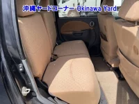 Daihatsu MOVE LATTE лот № 43117 оценка 3  с аукциона в Японии 7