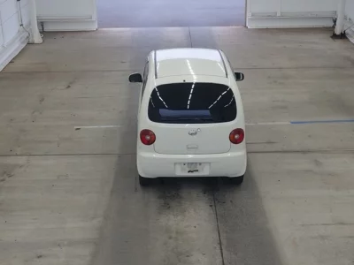 Daihatsu MOVE LATTE