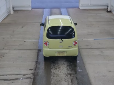 Daihatsu MOVE LATTE