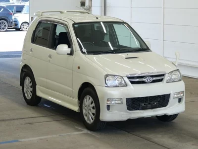 Daihatsu TERIOS KID