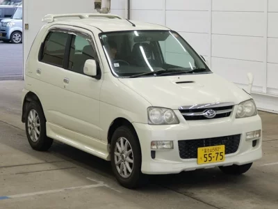 Daihatsu TERIOS KID