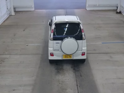 Daihatsu TERIOS KID