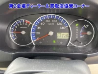 Daihatsu TANTO EXE лот № 20003 оценка 3.5  с аукциона в Японии 3