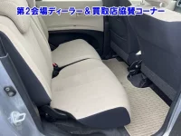 Daihatsu TANTO EXE лот № 20003 оценка 3.5  с аукциона в Японии 5