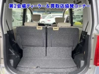 Daihatsu TANTO EXE лот № 20003 оценка 3.5  с аукциона в Японии 6