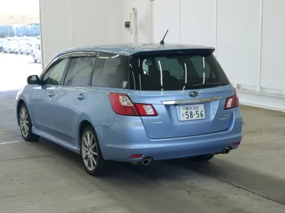 Subaru Exiga