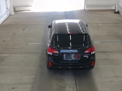 Subaru LEGACY OUTBACK  с аукциона в Японии