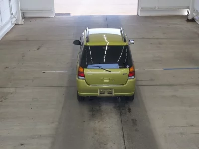 Subaru Pleo