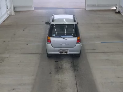 Subaru PLEO  с аукциона в Японии