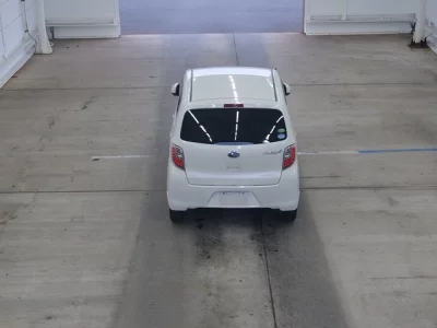 Subaru PLEO PLUS  с аукциона в Японии