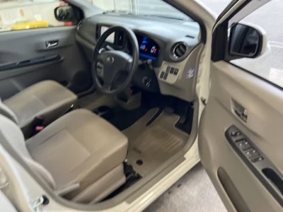 Subaru PLEO PLUS  с аукциона в Японии