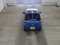 Subaru PLEO лот № 2539 оценка 3  с аукциона в Японии 2