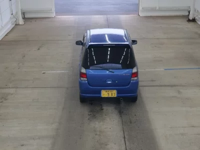 Subaru Pleo