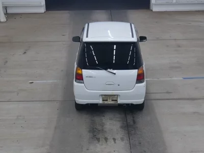 Subaru PLEO  с аукциона в Японии