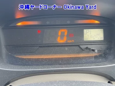 Subaru PLEO  с аукциона в Японии