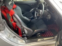 Daihatsu Copen лот № 2861 оценка 4  с аукциона в Японии 3