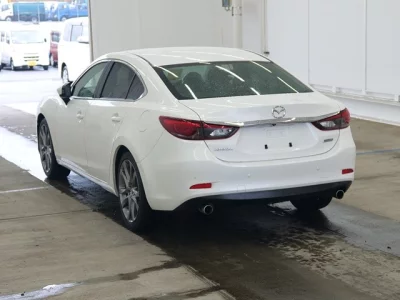Mazda Atenza