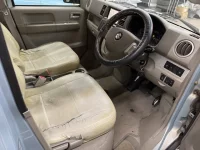 Suzuki EVERY WAGON лот № 3051 оценка 3.5  с аукциона в Японии 3