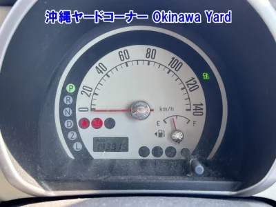 Suzuki ALTO LAPIN  с аукциона в Японии