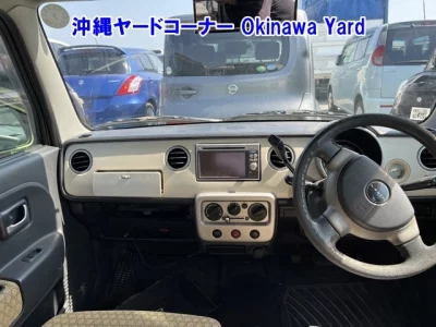 Suzuki ALTO LAPIN  с аукциона в Японии