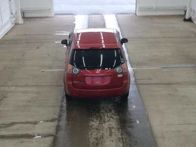 Mitsubishi Colt Plus