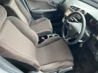 Honda STREAM лот № 2965 оценка 3.5  с аукциона в Японии 3