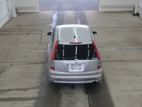 Honda STREAM лот № 2965 оценка 3.5  с аукциона в Японии 2