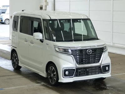 Mazda Flair Wagon